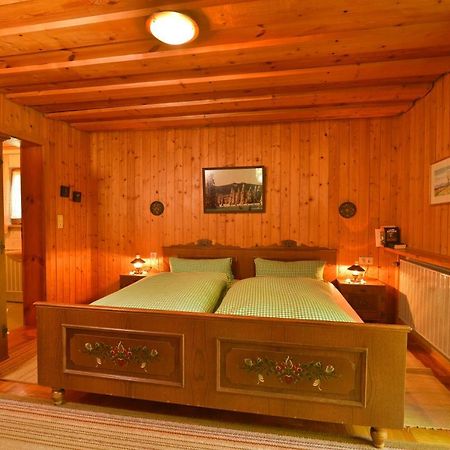 Ferienwohnung Waldheimat 2 Bayerisch Eisenstein Eksteriør billede