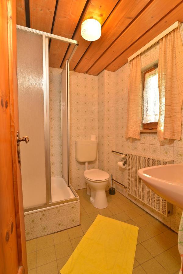Ferienwohnung Waldheimat 2 Bayerisch Eisenstein Eksteriør billede