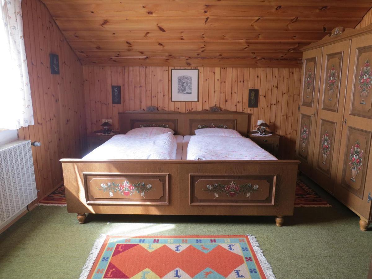 Ferienwohnung Waldheimat 2 Bayerisch Eisenstein Eksteriør billede